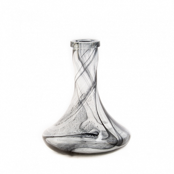 Колба Vessel Glass Крафт (Черный алебастр) в Ростове-на-Дону