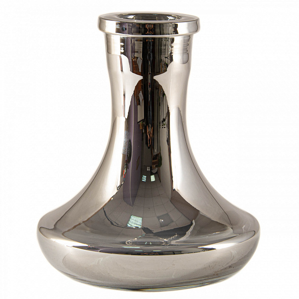 Колба Vessel Glass Крафт Мини (Серебро) в Ростове-на-Дону