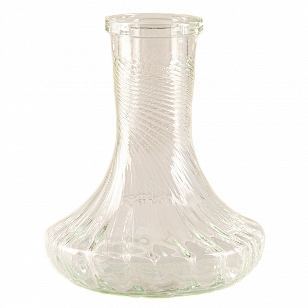 Колба Vessel Glass Крафт Мини Рифленая (Прозрачный) в Ростове-на-Дону