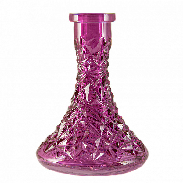 Колба Vessel Glass Кристалл (Винный) в Ростове-на-Дону