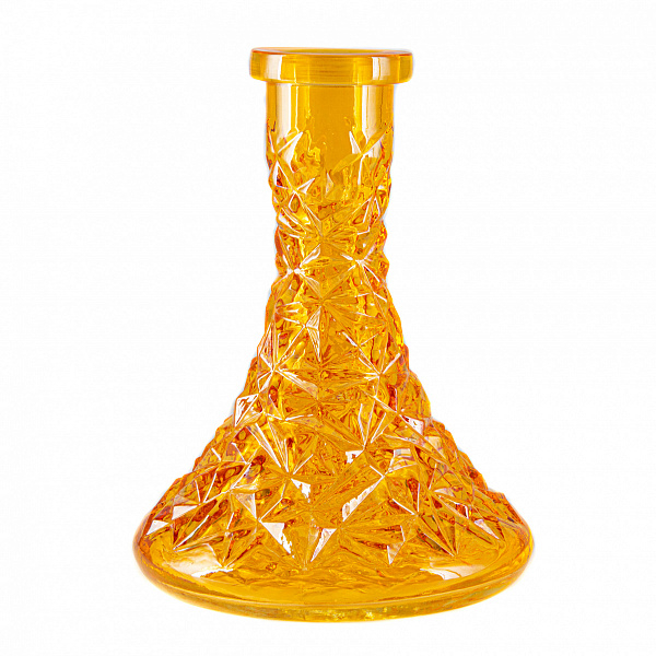 Колба Vessel Glass Кристалл (Желтый) в Ростове-на-Дону