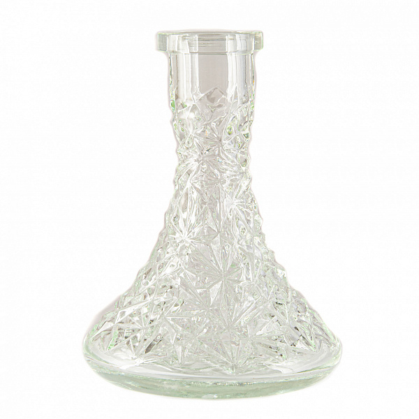 Колба Vessel Glass Кристалл (Прозрачный) в Ростове-на-Дону