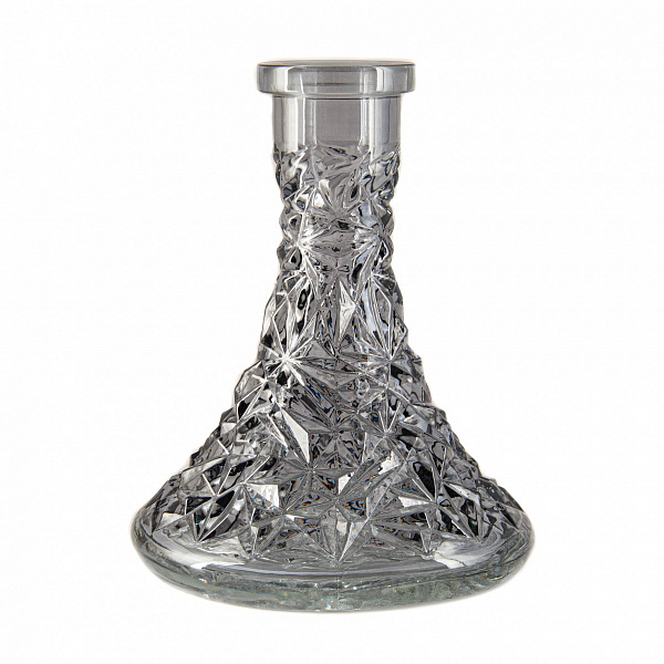 Колба Vessel Glass Кристалл (Серый) в Ростове-на-Дону