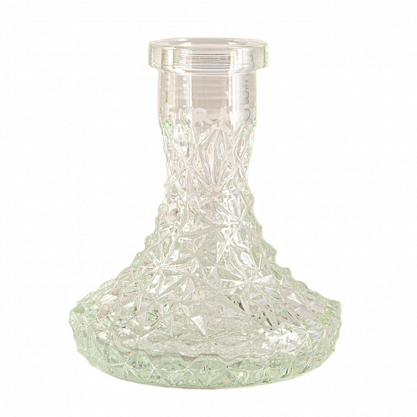 Колба Vessel Glass Кристалл Мини (Прозрачный) в Ростове-на-Дону