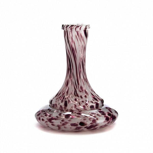 Колба Vessel Glass Эллипс (Белый,Марганец) в Ростове-на-Дону