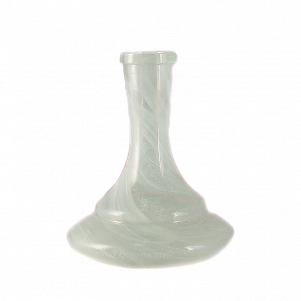 Колба Vessel Glass Эллипс (Белый Алебастр) в Ростове-на-Дону