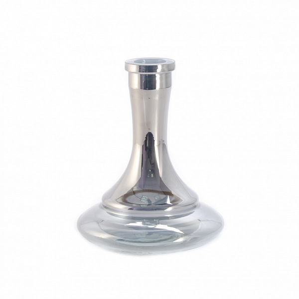 Колба Vessel Glass Эллипс (Серебряный) в Ростове-на-Дону