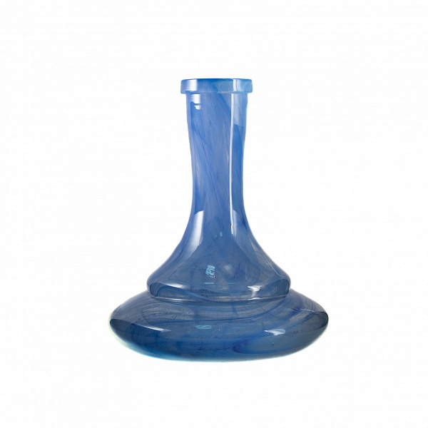 Колба Vessel Glass Эллипс (Сиреневый Алебастр) в Ростове-на-Дону