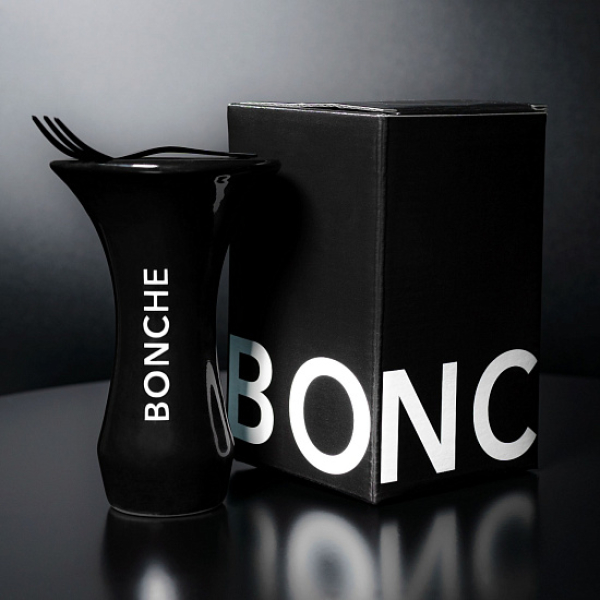 Чаша Bonche Phunnel (Черный) в Ростове-на-Дону
