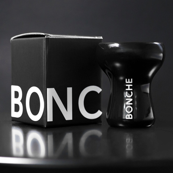 Чаша Bonche Turkish (Черный) в Ростове-на-Дону