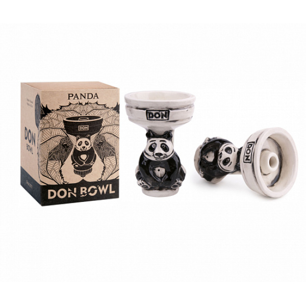 Чаша DON Bowl Panda в Ростове-на-Дону