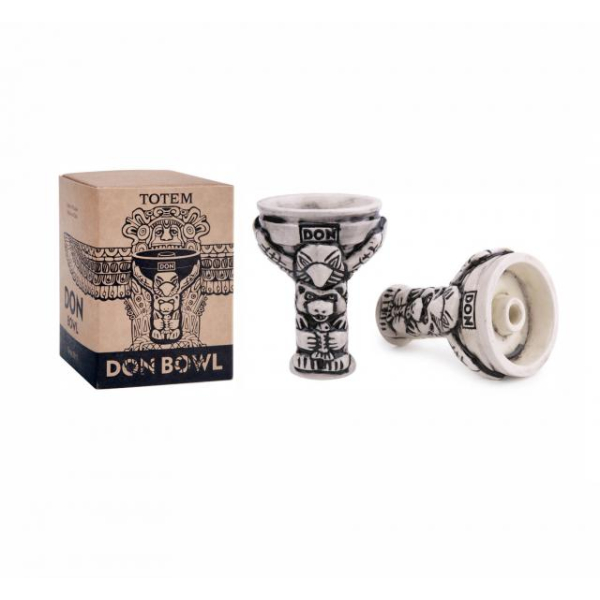 Чаша DON Bowl Totem в Ростове-на-Дону