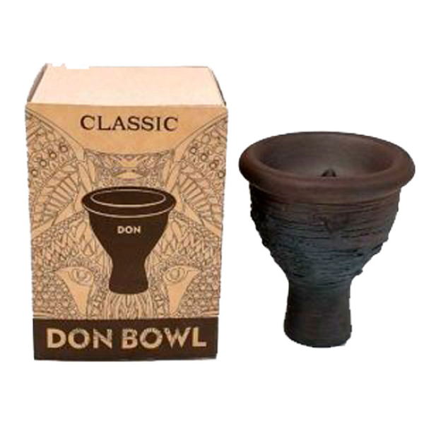 Чаша DON Classic (Черный) в Ростове-на-Дону