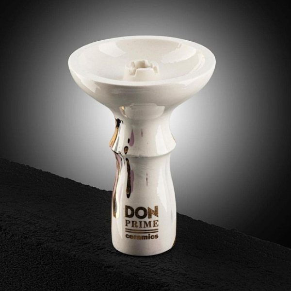 Чаша DON Navi (Белый,золотой) в Ростове-на-Дону