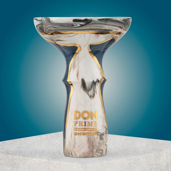 Чаша DON Navi (Белый,серый,золотой,синий) в Ростове-на-Дону
