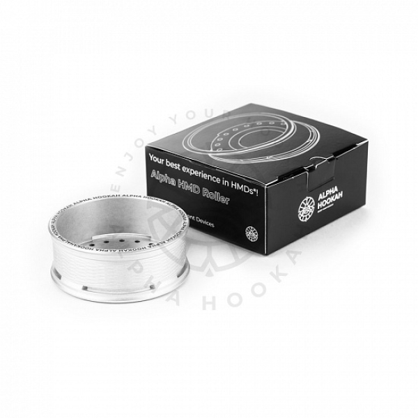 Калауд Alpha Hookah HMD Roller в Ростове-на-Дону