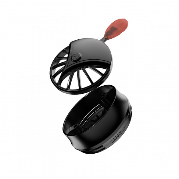 Калауд Zeppelin Black matte в Ростове-на-Дону