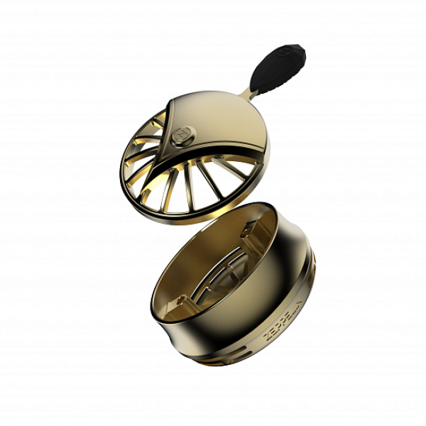 Калауд Zeppelin Gold matte в Ростове-на-Дону