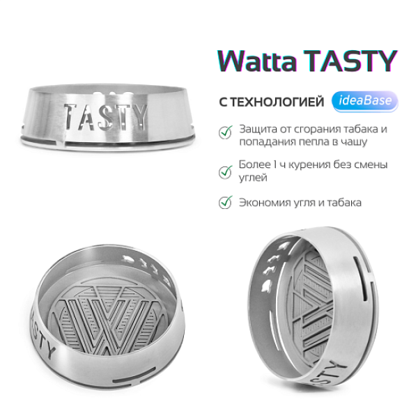 Калауд WATTA - TASTY в Ростове-на-Дону