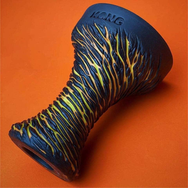 Чаша Kong lava bowl в Ростове-на-Дону