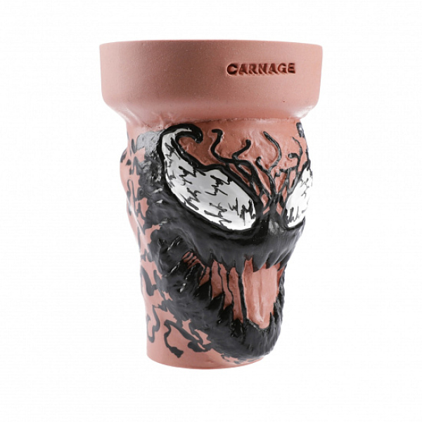 Чаша KONG CARNAGE EDITION (Веном) в Ростове-на-Дону