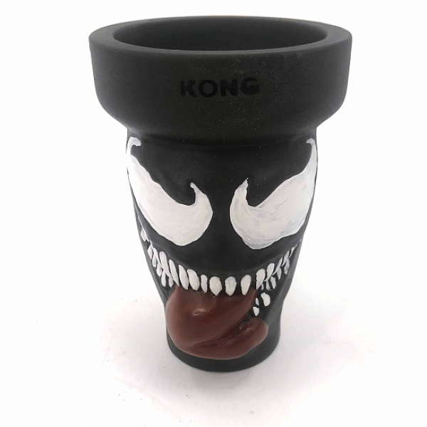 Чаша KONG VENOM (Веном) в Ростове-на-Дону
