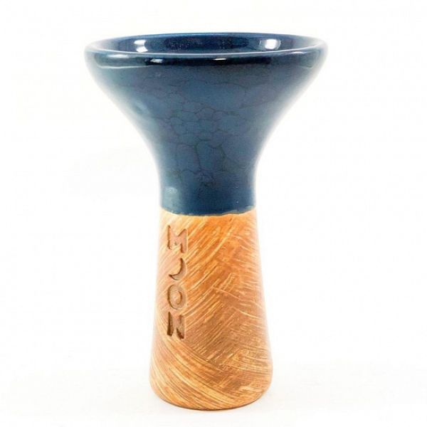 Чашка Moon Phunnel Marble blue black в Ростове-на-Дону