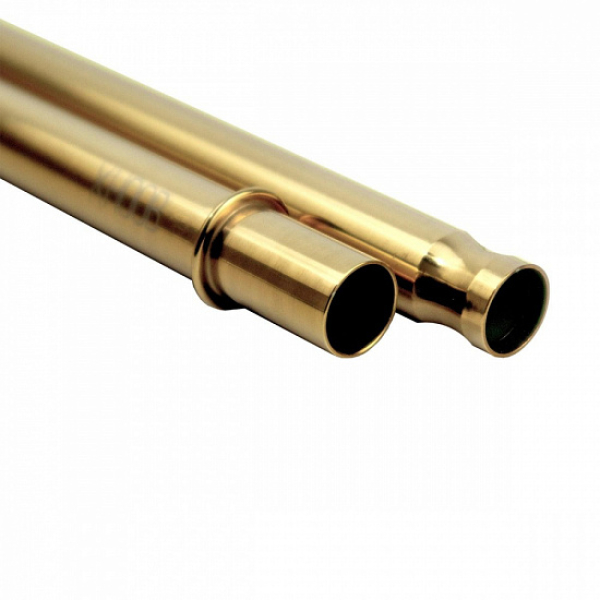Мундштук Hoob Stik Gold в Ростове-на-Дону