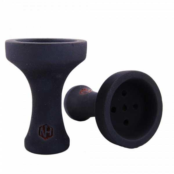 Чаша Nejn kill glaze black matte в Ростове-на-Дону