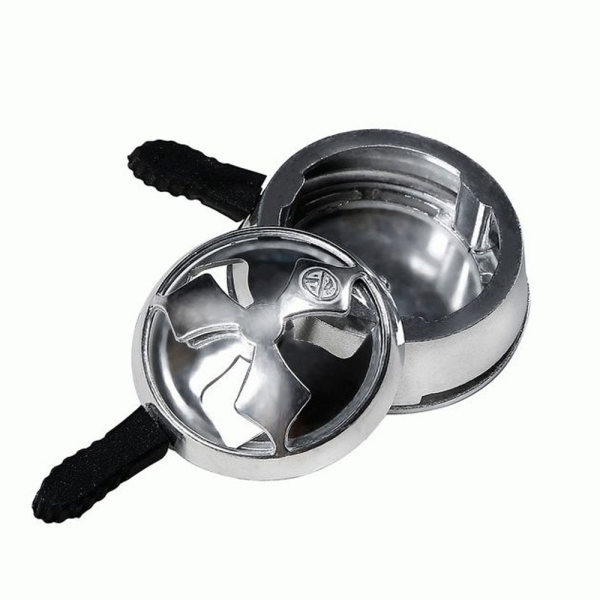 Калауд Kaloud Lotus (2 ручки) (Серебристый) в Ростове-на-Дону