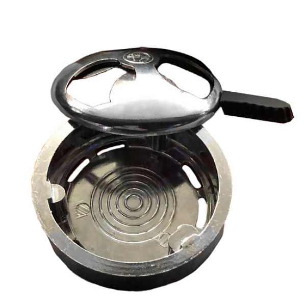 Калауд Kaloud Lotus (Большой) (Серебристый) в Ростове-на-Дону