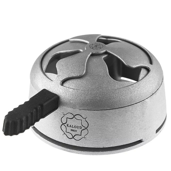 Калауд Kaloud Матовый (Серебристый) в Ростове-на-Дону