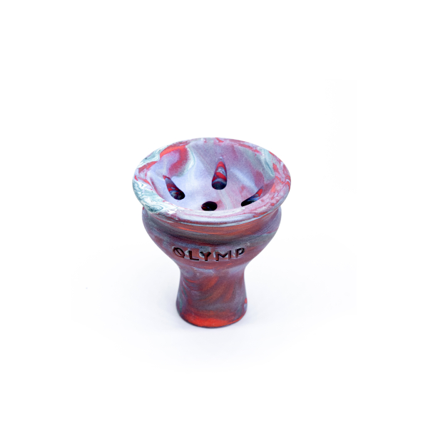 Чаша OLYMP Poseidon Berry style (сиреневая) в Ростове-на-Дону