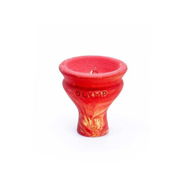 Чаша OLYMP Poseidon Bloody red (красный) в Ростове-на-Дону