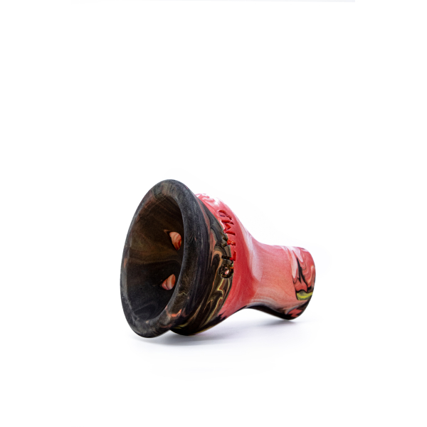 Чаша OLYMP Poseidon Red matte (красный) в Ростове-на-Дону