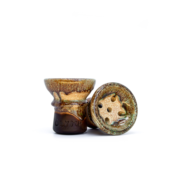 Чаша OLYMP Turkish athena Graphite (графитовый) в Ростове-на-Дону