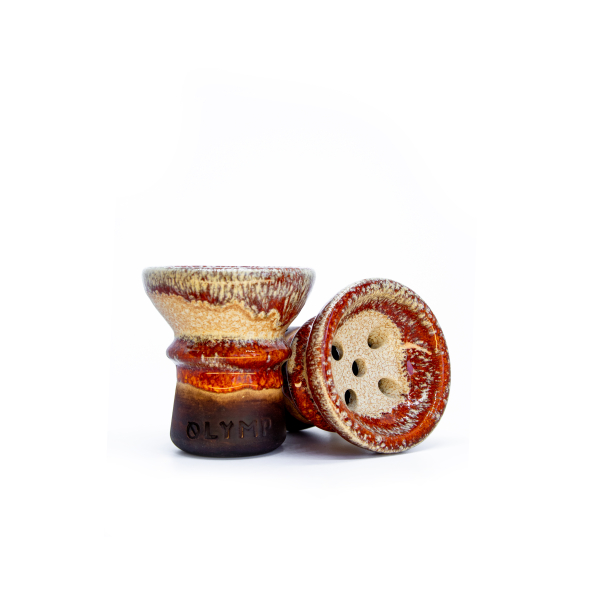 Чаша OLYMP Turkish athena Orange (оранжевый) в Ростове-на-Дону