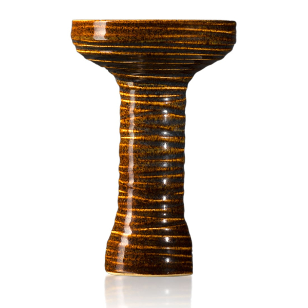 Чаша Royal Bowls Aztec lines (коричневый) в Ростове-на-Дону