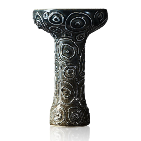 Чаша Royal Bowls Aztec saw (коричневый) в Ростове-на-Дону