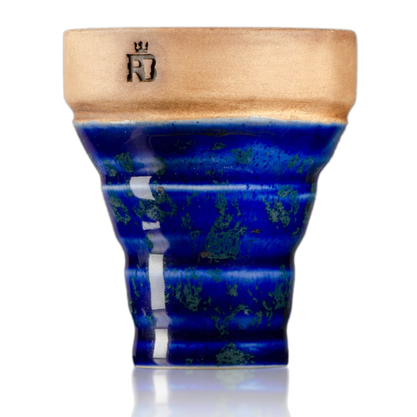 Чаша Royal Bowls Baron glazed (синий) в Ростове-на-Дону