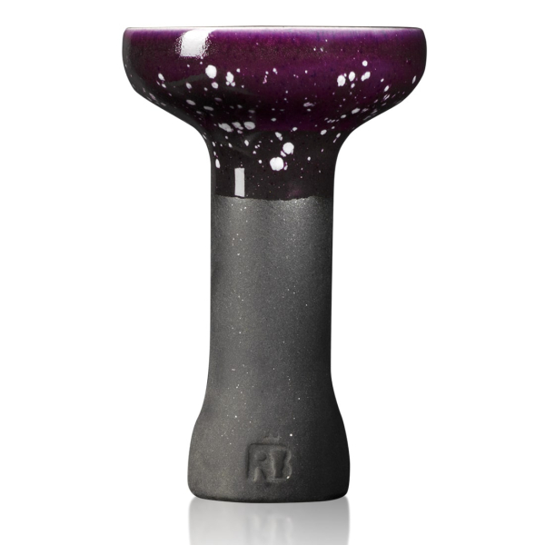 Чаша Royal Bowls Duke matte (фиолетовый) в Ростове-на-Дону