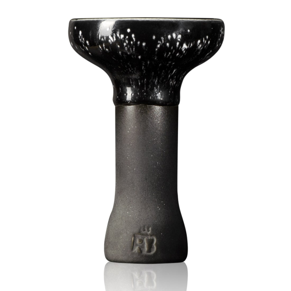 Чаша Royal Bowls Duke matte (черный) в Ростове-на-Дону