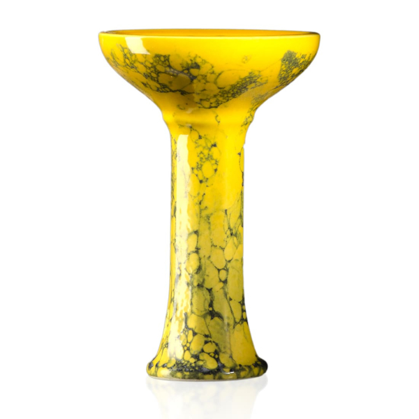 Чаша Royal Bowls Legatus bubble (желтый) в Ростове-на-Дону