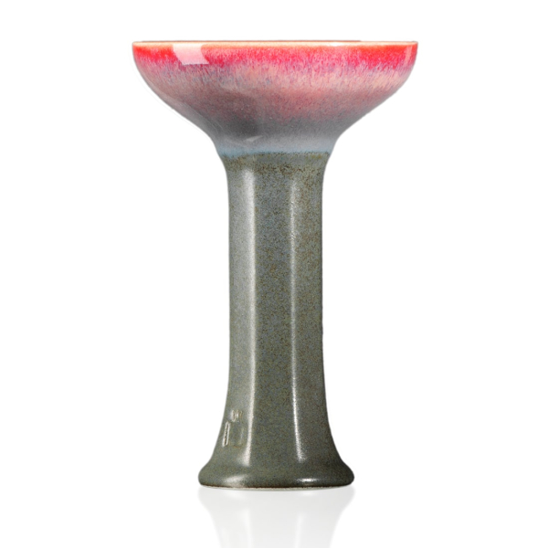 Чаша Royal Bowls Legatus gradient (розовый) в Ростове-на-Дону