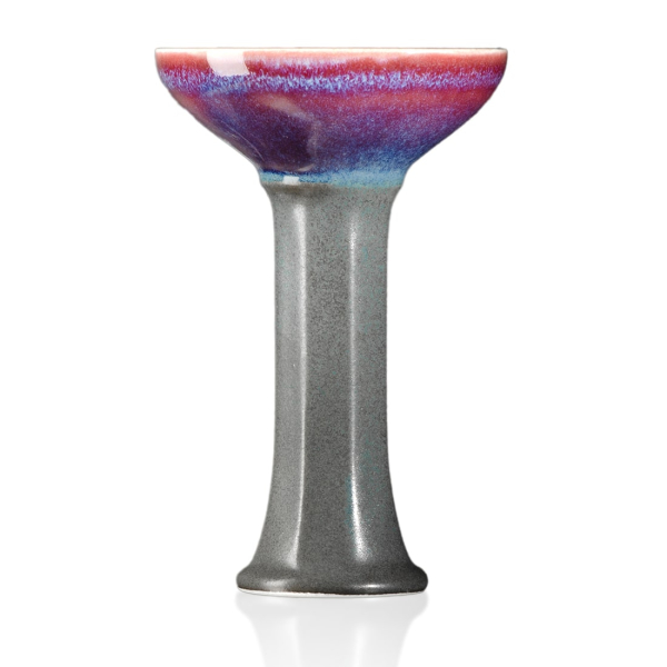 Чаша Royal Bowls Legatus gradient (фиолетовый) в Ростове-на-Дону