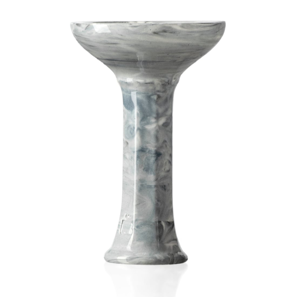 Чаша Royal Bowls Legatus smoky (серый) в Ростове-на-Дону