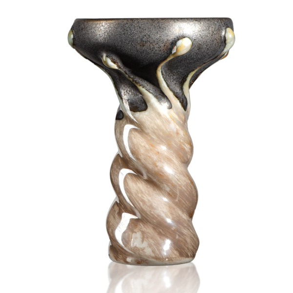 Чаша Royal Bowls Pearl (коричневый) в Ростове-на-Дону