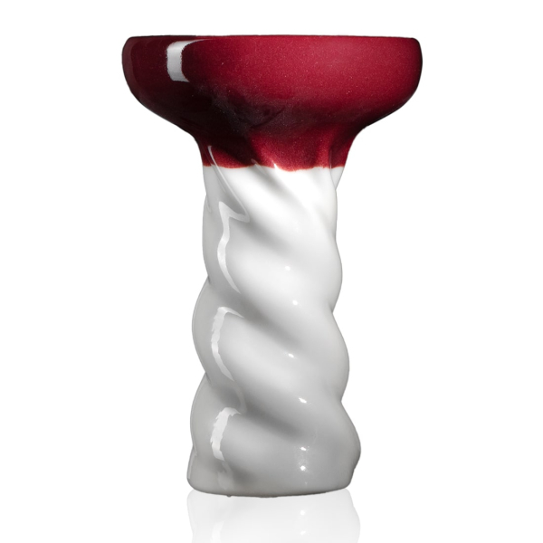 Чаша Royal Bowls Pearl (красный) в Ростове-на-Дону