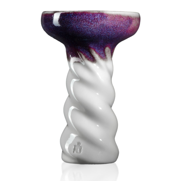 Чаша Royal Bowls Pearl violet (фиолетовый) в Ростове-на-Дону