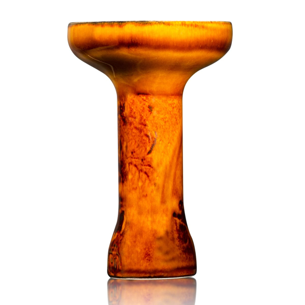 Чаша Royal Bowls Queen caramel (белый) в Ростове-на-Дону